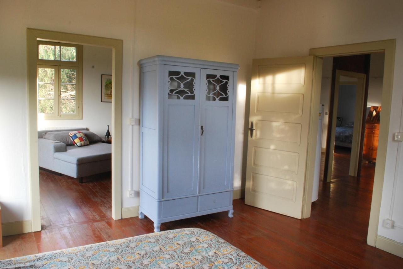 Casa Blauth Villa Farroupilha Luaran gambar