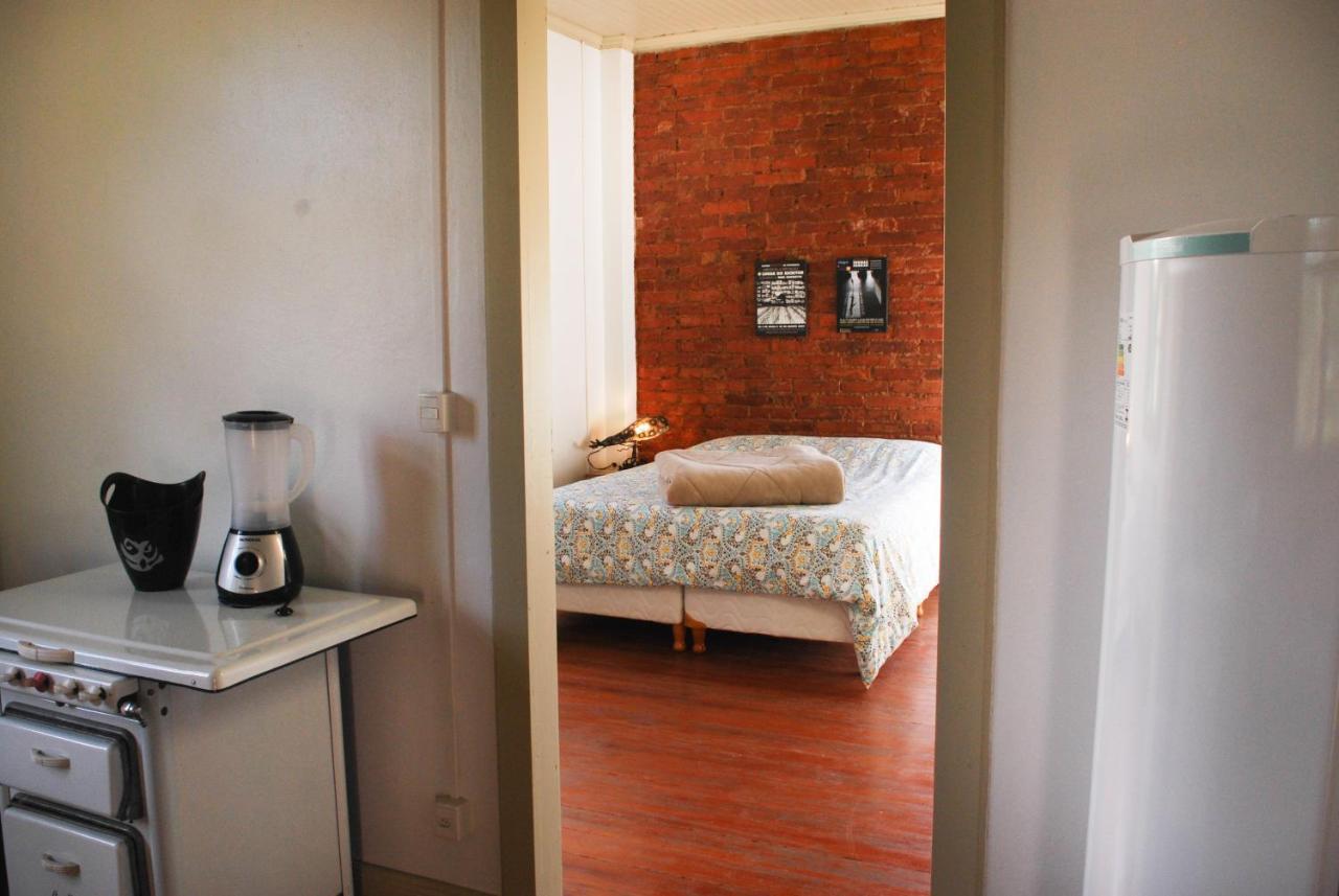 Casa Blauth Villa Farroupilha Luaran gambar