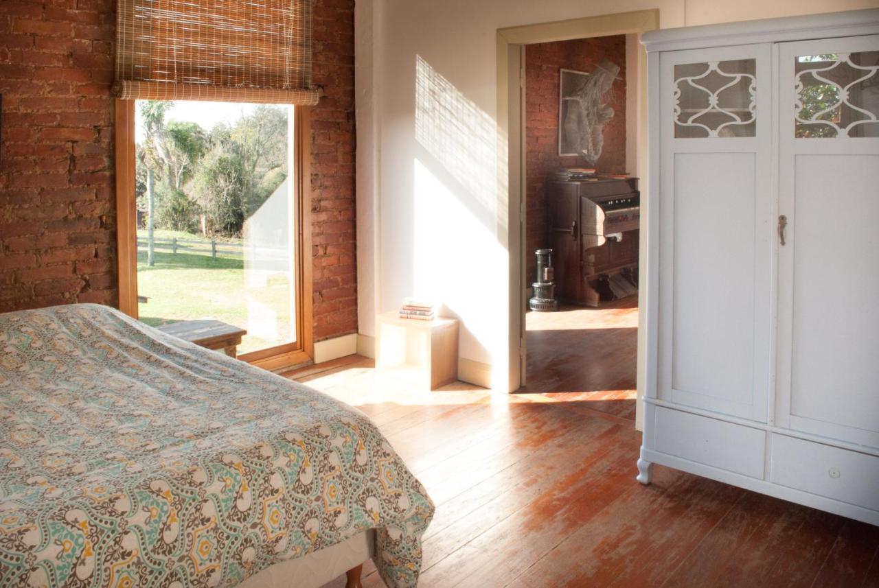 Casa Blauth Villa Farroupilha Luaran gambar