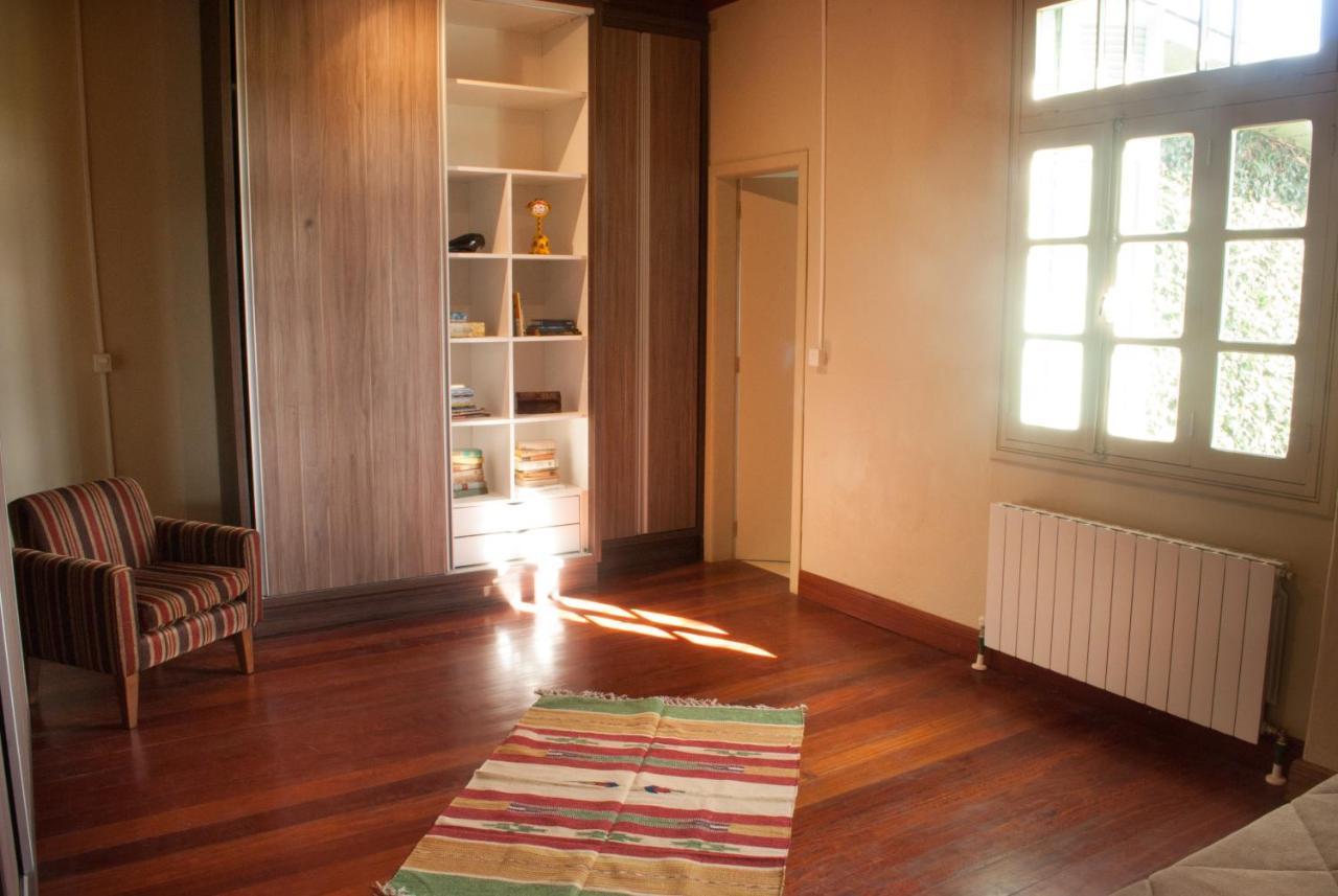 Casa Blauth Villa Farroupilha Luaran gambar