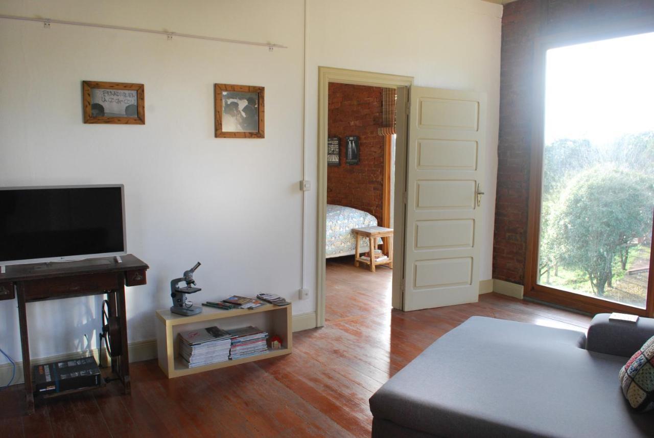 Casa Blauth Villa Farroupilha Luaran gambar