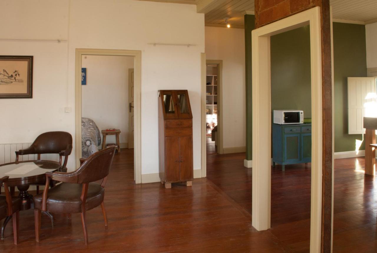 Casa Blauth Villa Farroupilha Luaran gambar