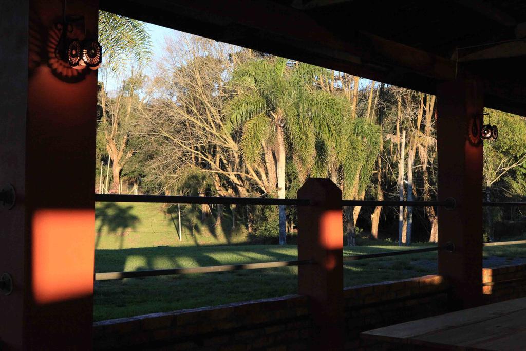 Casa Blauth Villa Farroupilha Luaran gambar