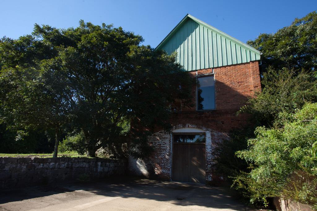 Casa Blauth Villa Farroupilha Luaran gambar