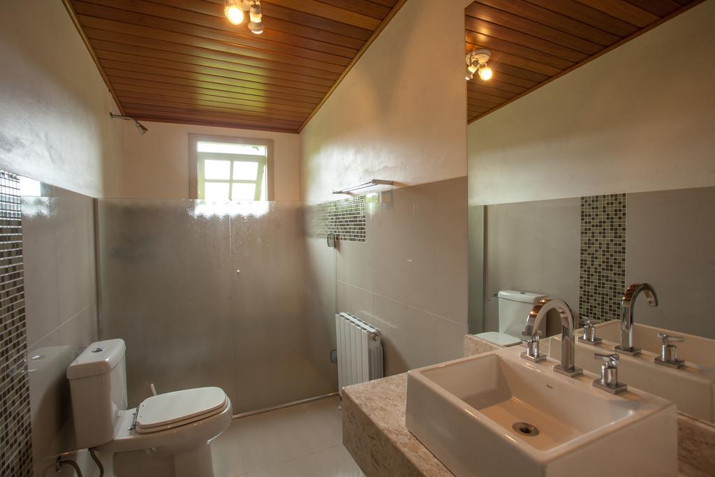 Casa Blauth Villa Farroupilha Luaran gambar