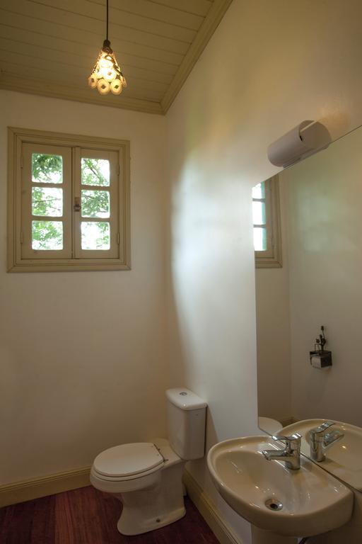 Casa Blauth Villa Farroupilha Luaran gambar