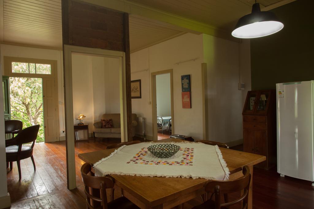 Casa Blauth Villa Farroupilha Luaran gambar