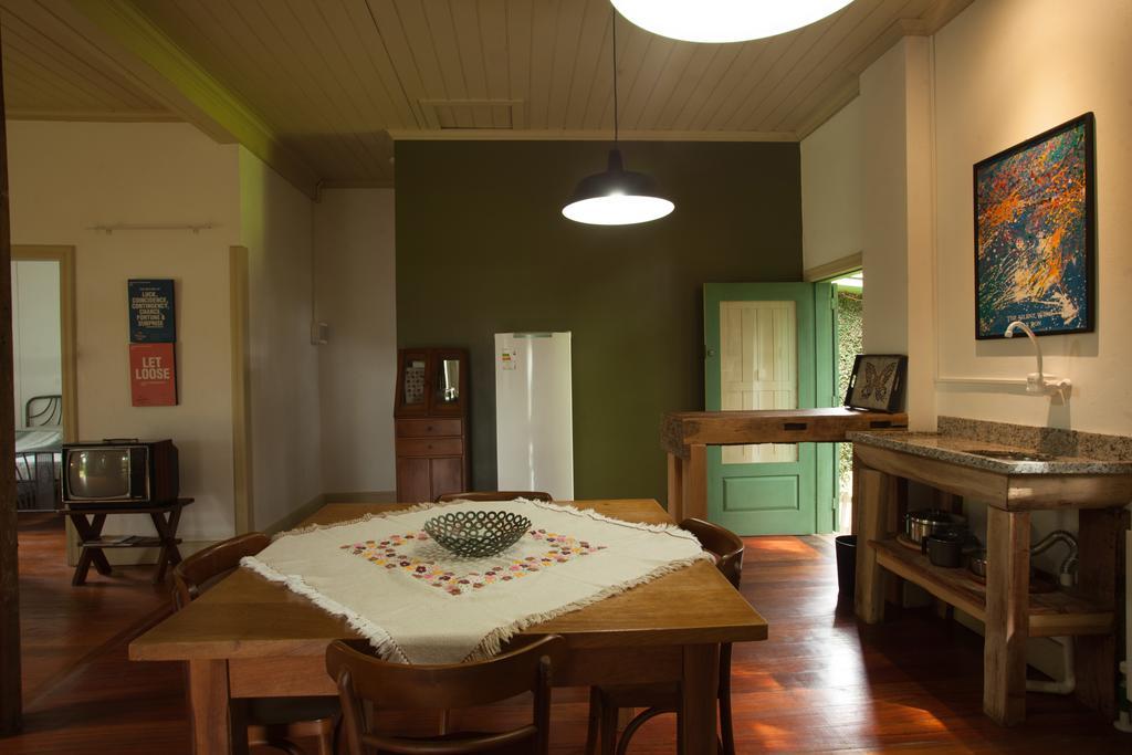 Casa Blauth Villa Farroupilha Luaran gambar