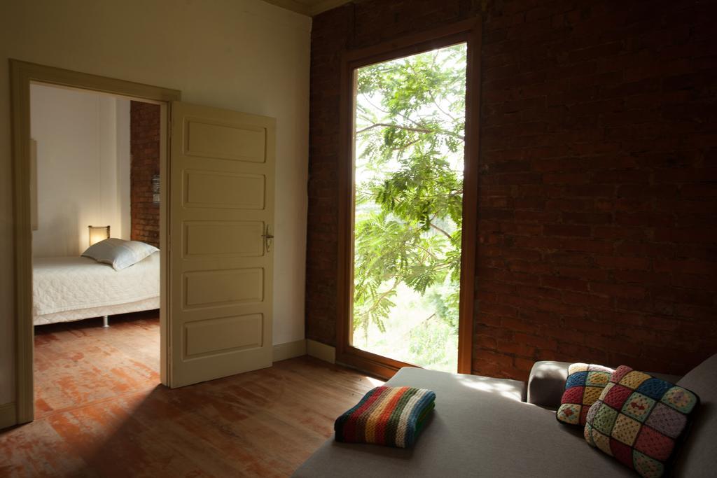 Casa Blauth Villa Farroupilha Luaran gambar
