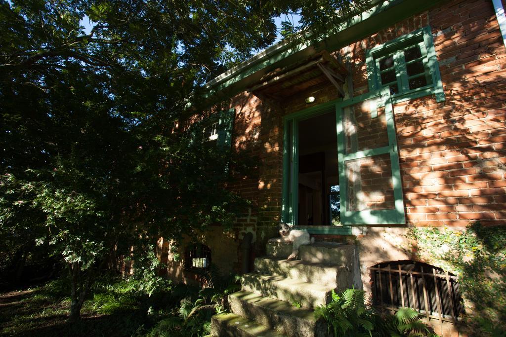 Casa Blauth Villa Farroupilha Luaran gambar