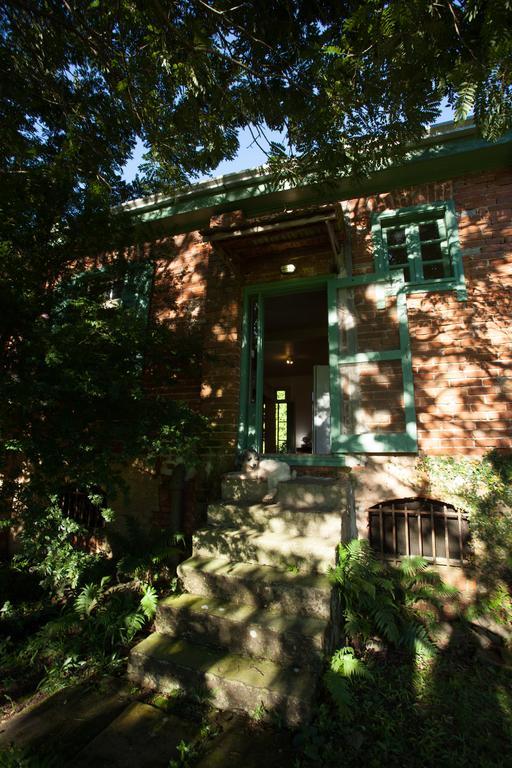 Casa Blauth Villa Farroupilha Luaran gambar