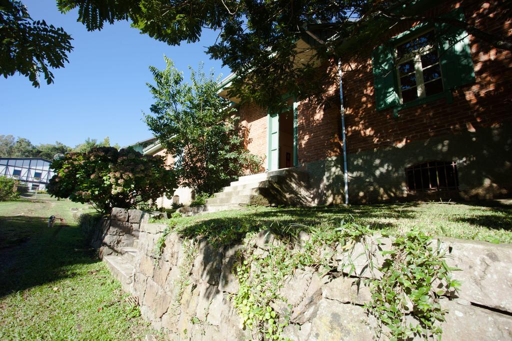 Casa Blauth Villa Farroupilha Luaran gambar