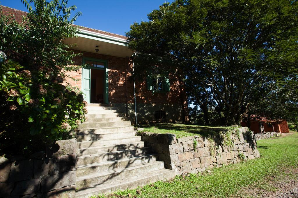 Casa Blauth Villa Farroupilha Luaran gambar